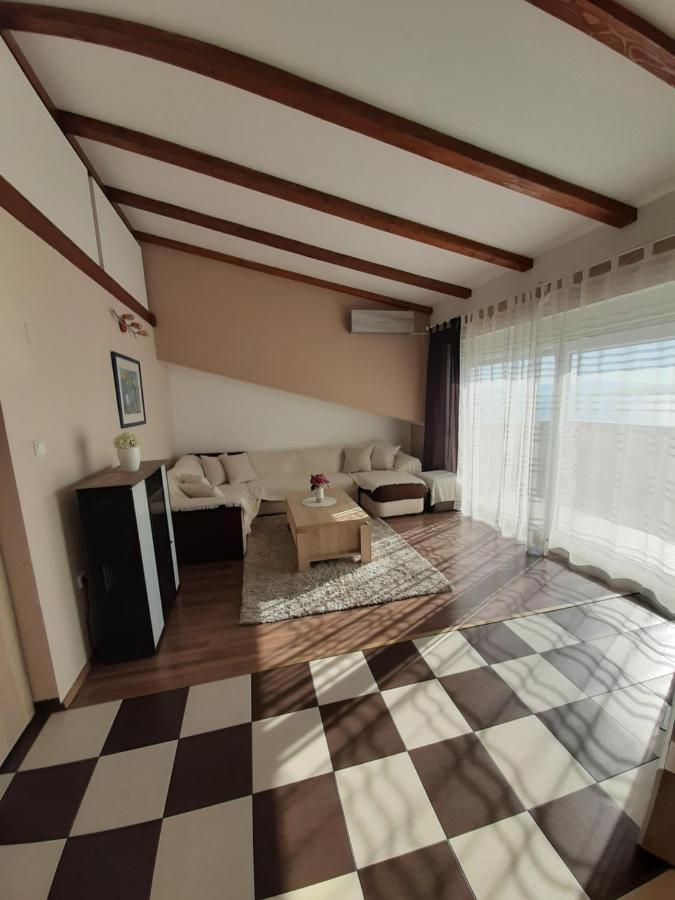 Apartment Franka Dramalj Ngoại thất bức ảnh